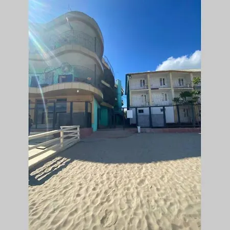 Amazing 30 Seconds From The Beach *