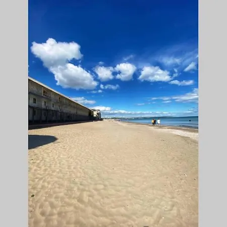 Amazing 30 Seconds From The Beach Odesa
