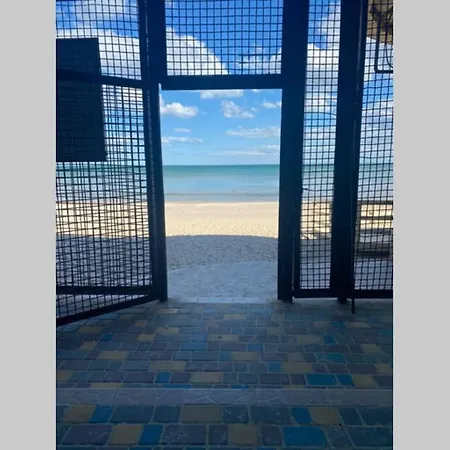 Amazing 30 Seconds From The Beach